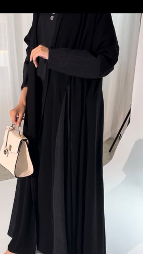عباية روز