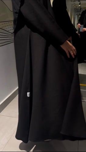 عباية شيخه