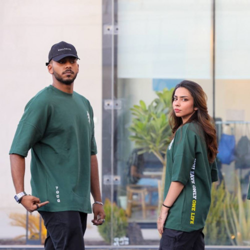 تيشيرت ون لايف