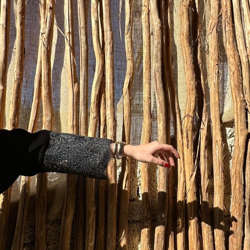 عبايه رزانة