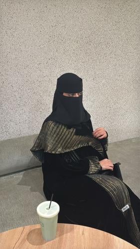 عبايه لارا