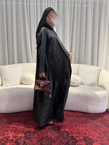 عبايه ريفال
