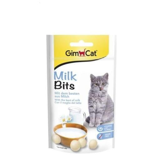جيم كات مكافأة بطعم الحليب للقطط 40 جرام