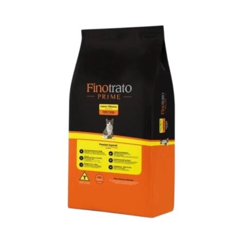 فينوتراتو برايم طعام جاف للقطط بنكهة الدجاج 10 كم