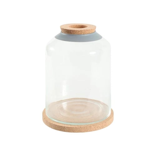 زولكس لايف حوض سمك زجاج 12 لتر