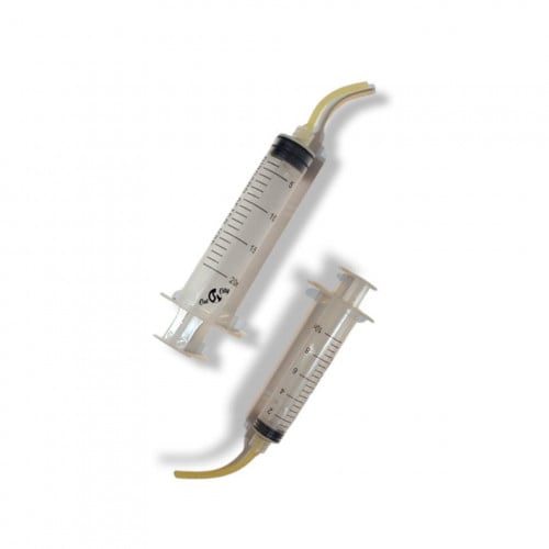 أبر غر للطيور بأحجام مختلفة