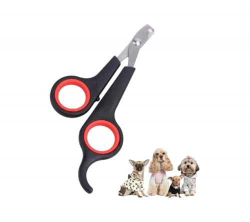 مقص اظافر للقطط والكلاب