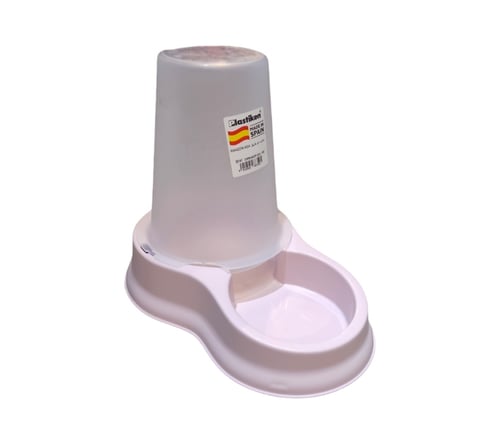 بلاستكين مأكلية للقطط والكلاب الصغيرة بألوان مختلف...