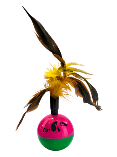 لعبة قطط كوره مع سناره