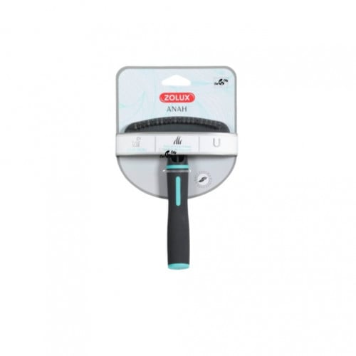 زولكس مشط لإزالة العقد والشعر الميت للقطط والكلاب