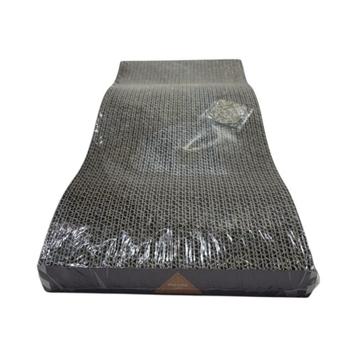 خداشة قطط كرتونية مع كاتنيب بألوان عشوائية