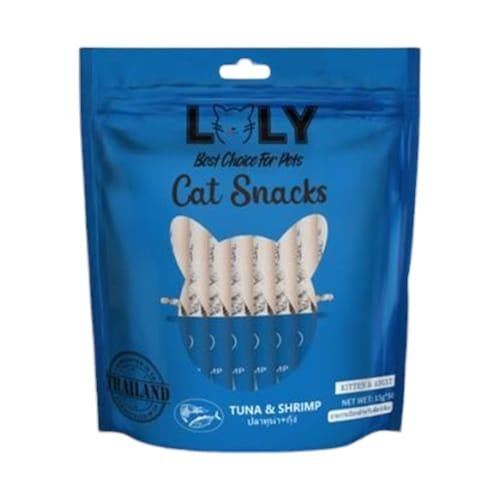 مكافآت لولي كات بالتونا والجمبري 50 ظرف