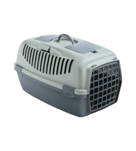 ستيفان بلست قوليفر 3 صندوق تنقل حجم كبير بالوان مخ...