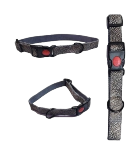 طوق عنق للكلاب