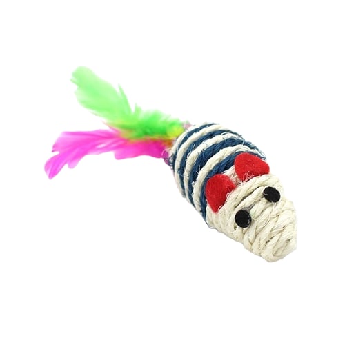 لعبة فار بريش للقطط