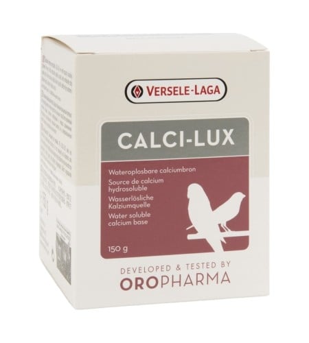 فيرسل لاقا اورفارما كالسيوم لوكس ( 150 ج )