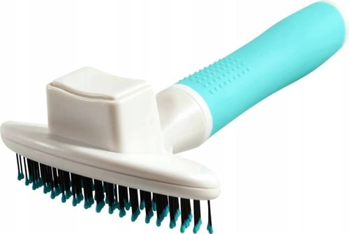 زولكس فرشاة ناعمة قابلة للسحب مقاس XS