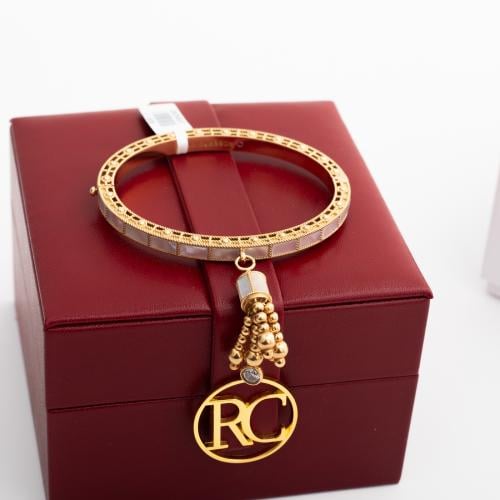 اسواره ذهب تصميم عالمي