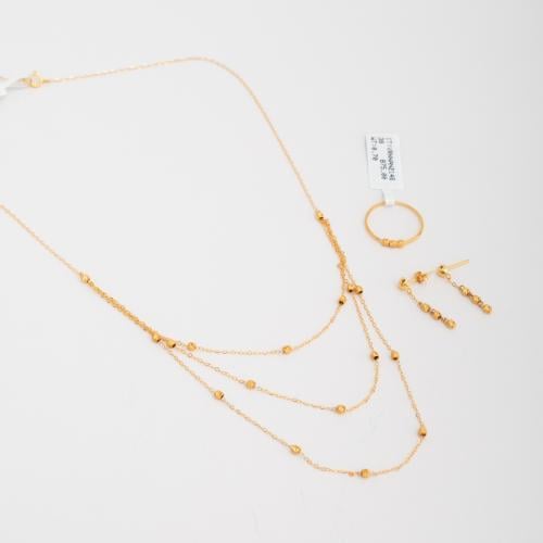 ‏طقم كرسي جابر