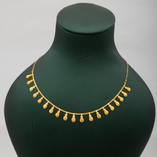 عقد الياسمين