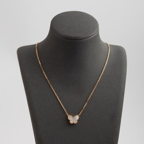 عقد ذهب تصميم عالمي