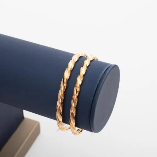 21K bracelets