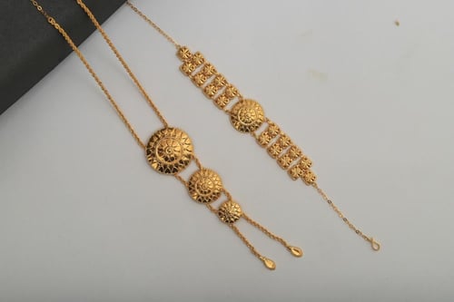 ‏طقم كرسي جابر