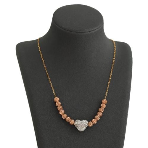 عقد السعاده الابيض