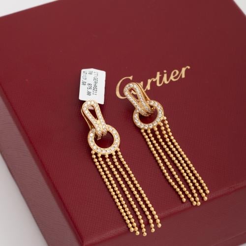 حلق ذهب تصميم عالمي