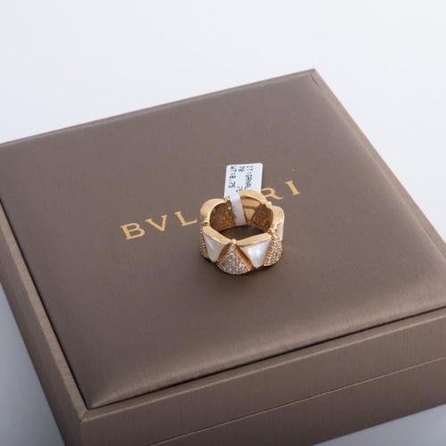 طقم اسواره و خاتم ذهب تصميم عالمي