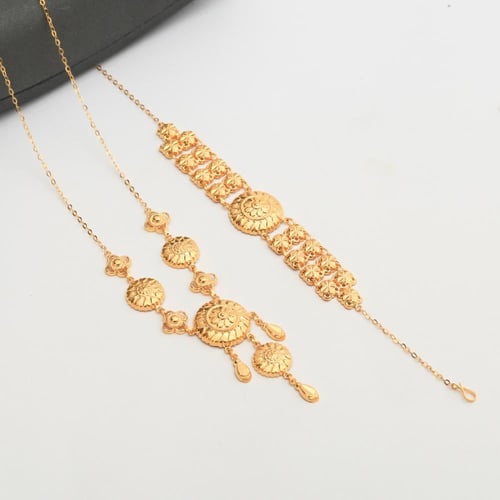 ‏طقم كرسي جابر