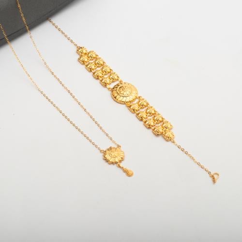 ‏طقم كرسي جابر