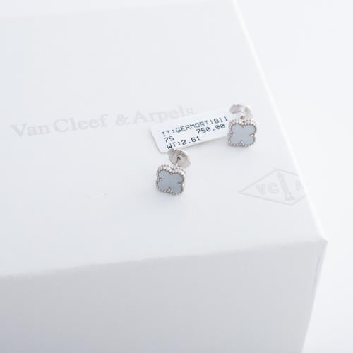 حلق ذهب تصميم عالمي