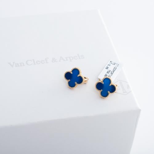 حلق ذهب تصميم عالمي