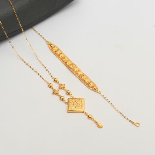 طقم عقال ناصر 21K