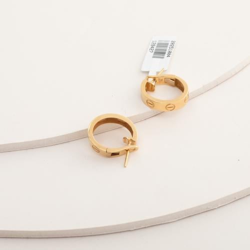 حلق ذهب تصميم عالمي