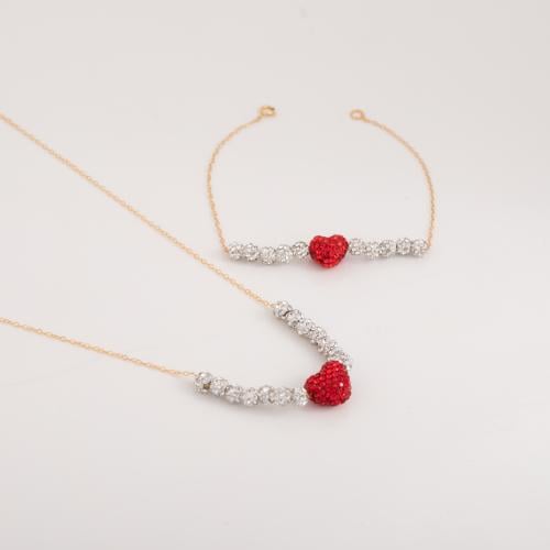 طقم السعاده