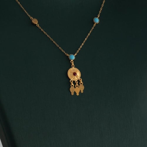 عقد صباح الخير