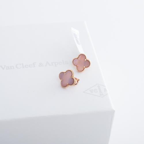 حلق ذهب تصميم عالمي