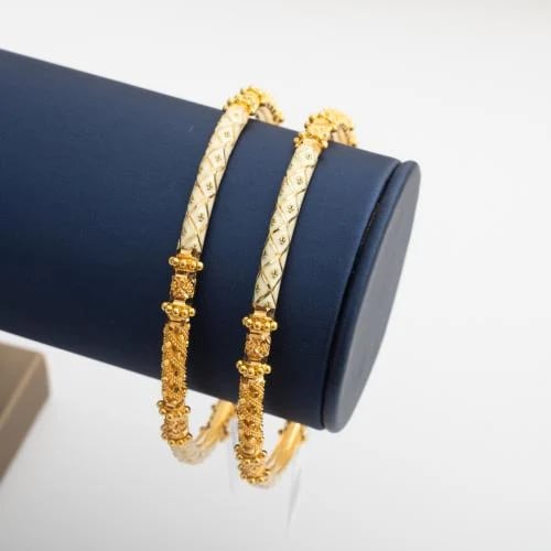 21K bracelets
