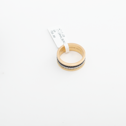 خاتم ذهب تصميم عالمي