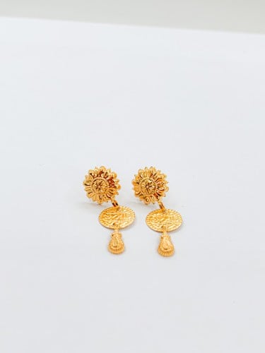 حلق كرسي جابر