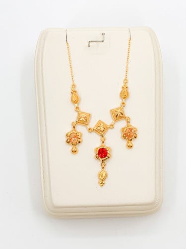 عقد صياح الخير