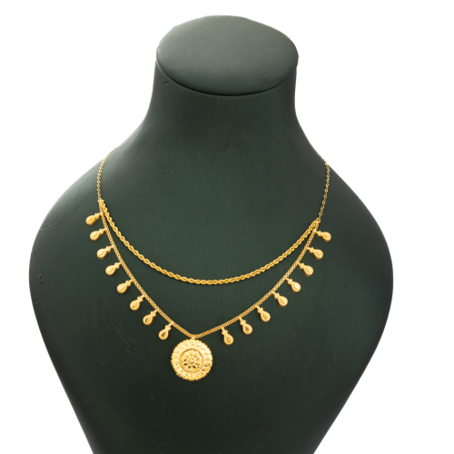 عقد كرسي جابر الدورين