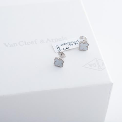 حلق ذهب تصميم عالمي