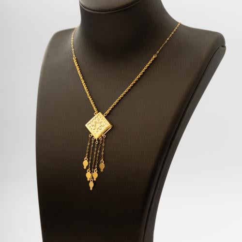 عقد كرسي جابر المبروم