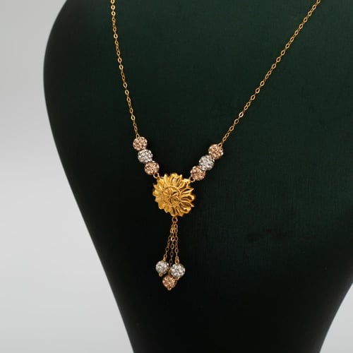 عقد السعاده كرسي جابر