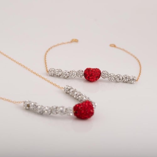 طقم السعاده