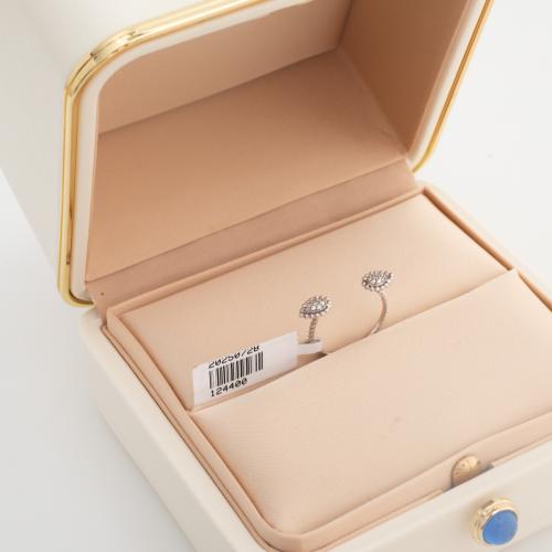 خاتم ذهب تصميم عالمي