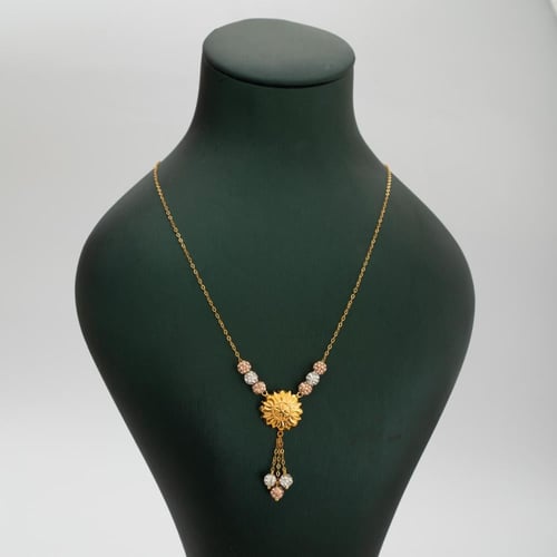 عقد السعاده كرسي جابر